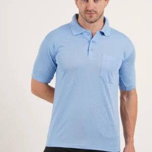 Men's Polo Tshirt