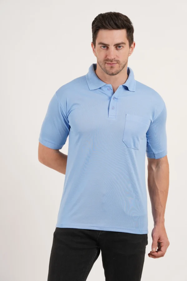 Men's Polo Tshirt