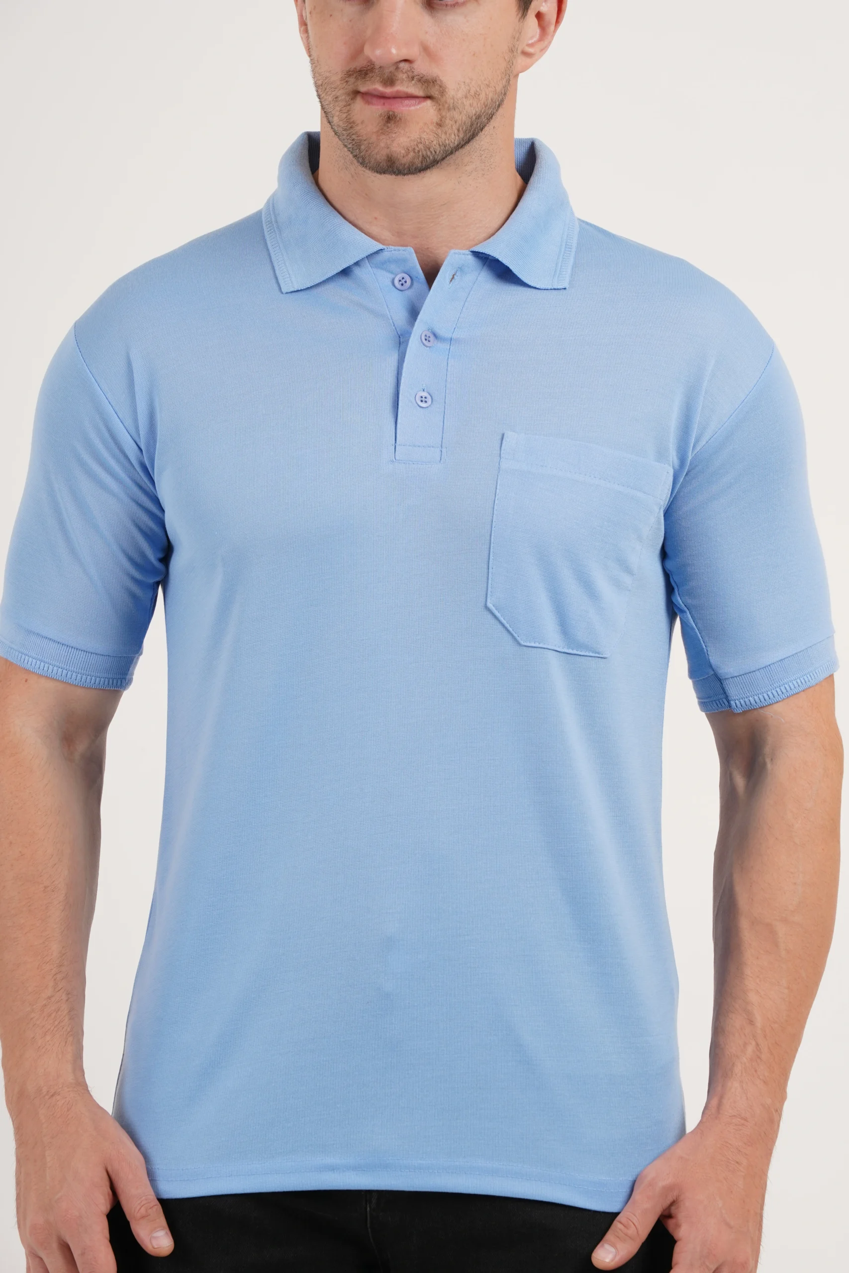 Men's Polo Tshirt