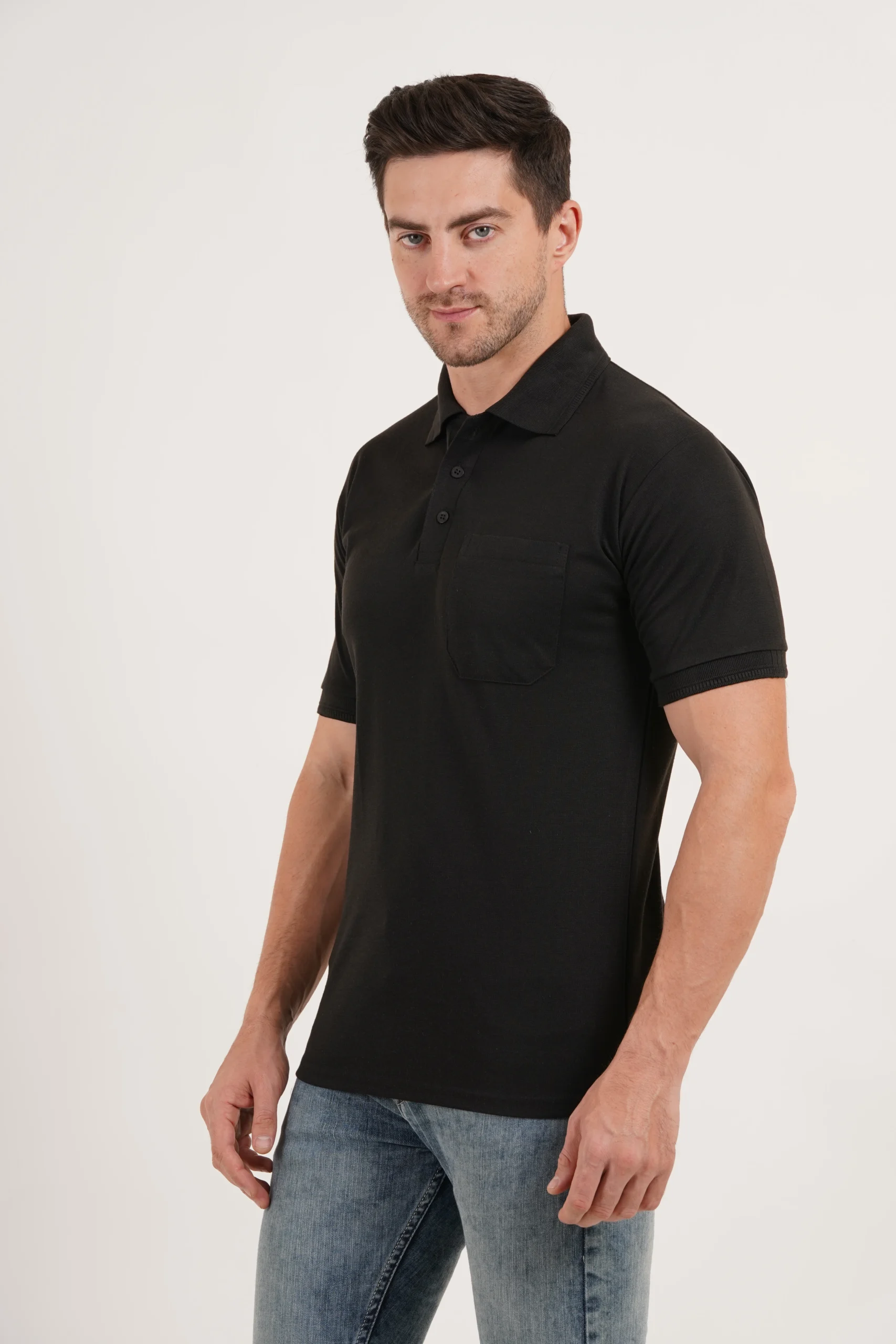 Men's Polo Tshirt